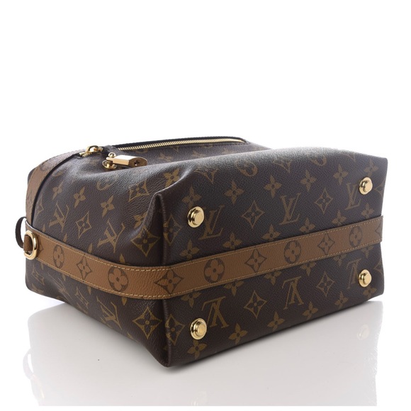 Reverse Monogram City Cruiser PM - Picture 3 of 5